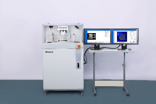 焊接缺陷的检测方法——超声扫描显微镜