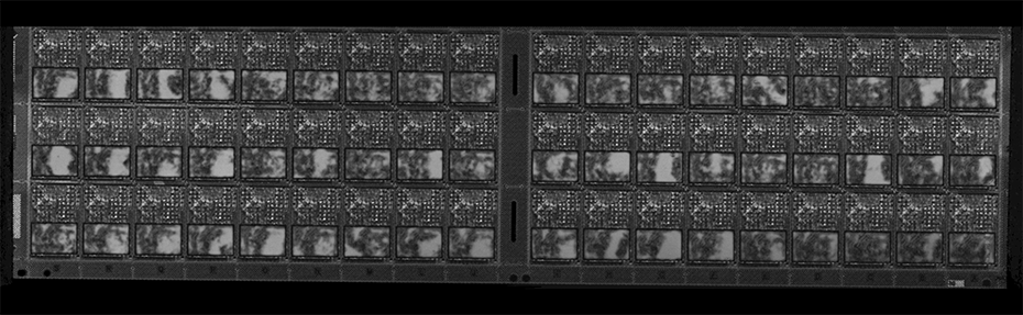 论高频超声波扫描显微镜在尖端制造检测重要性